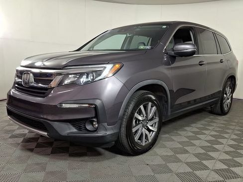 Used 2019 Honda Pilot EX-L image 6