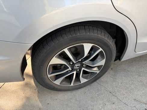Used 2013 Honda Civic EX image 12