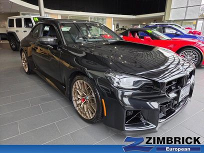 Used 2026 BMW M2 CS