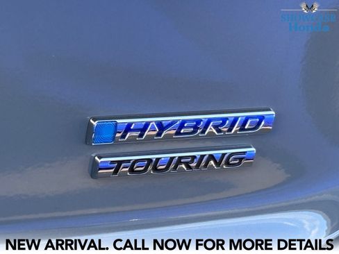 Used 2024 Honda Accord Touring image 13