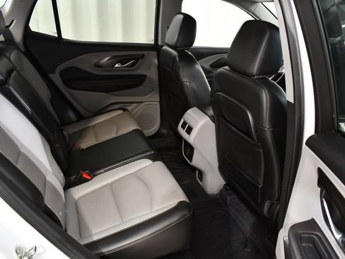 Used 2020 GMC Terrain SLT AWD/4WD image 19