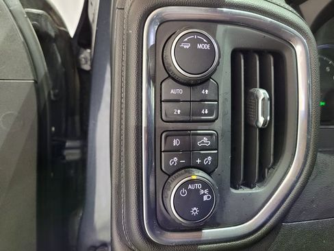 Used 2021 Chevrolet Silverado 1500 RST w/ Convenience Package II image 45