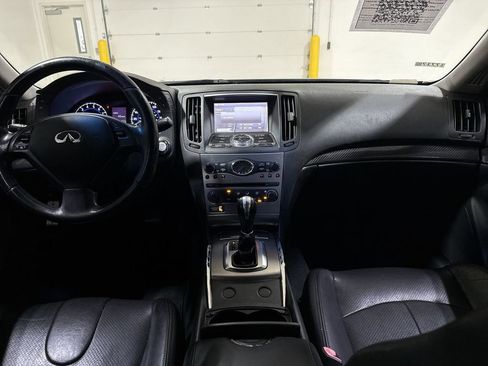 Used 2010 INFINITI G37 Sedan RWD image 10