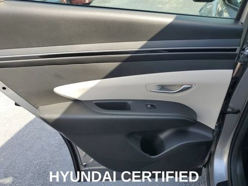 Certified 2023 Hyundai Tucson SE AWD/4WD image 24