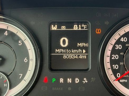 Used 2019 RAM 1500 Express w/ Express Value Package AWD/4WD image 13