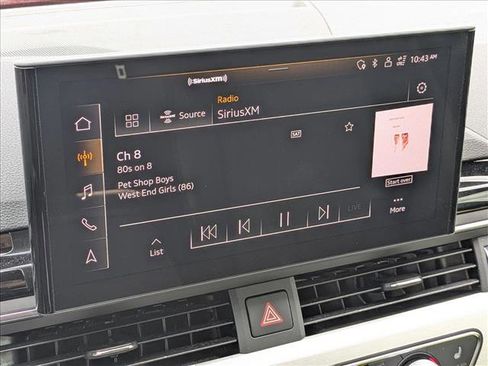 Used 2023 Audi A5 2.0T Premium Plus image 14