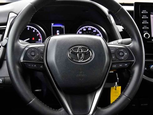 Certified 2023 Toyota Camry SE image 19