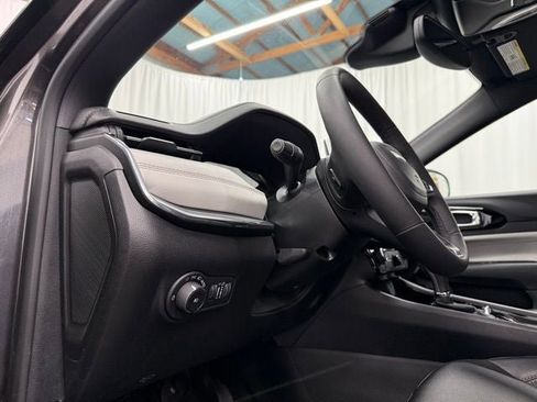 Used 2024 Jeep Compass Limited AWD/4WD image 16