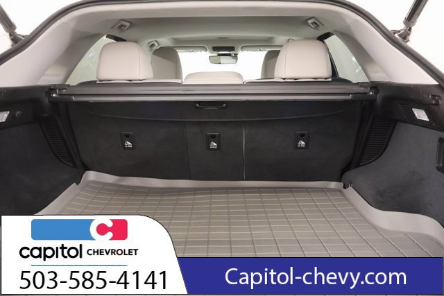 Used 2019 Lexus RX 450h AWD w/ Cold Area Package image 28