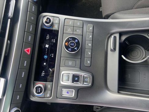 New 2025 Hyundai Palisade Calligraphy image 15