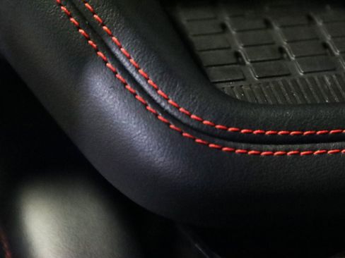 Used 2025 Ford Explorer ST-Line w/ Premium Package image 16