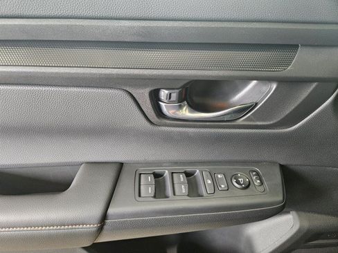 New 2026 Honda CR-V TrailSport image 30