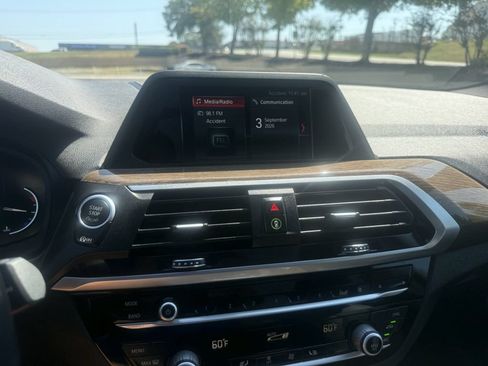 Used 2019 BMW X3 sDrive30i w/ Convenience Package RWD image 35