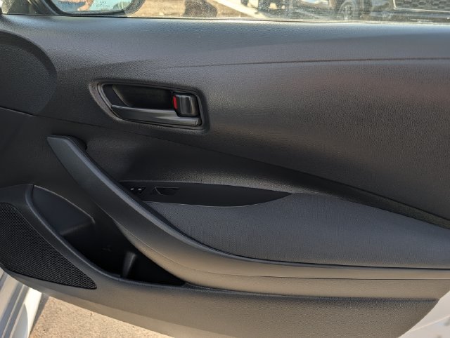 Certified 2026 Toyota Corolla LE w/ LE Premium Package FWD image 33