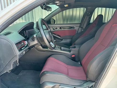 Used 2025 Honda Civic Si image 15