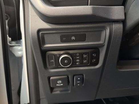 New 2025 Ford F150 XLT w/ Equipment Group 303A High image 13