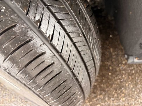 Used 2025 Honda HR-V LX image 34