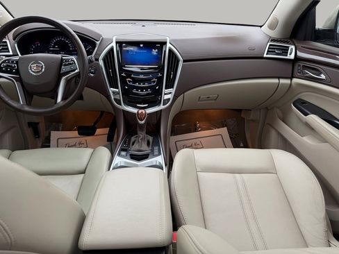 Used 2014 Cadillac SRX Luxury w/ Driver Awareness Package image 42