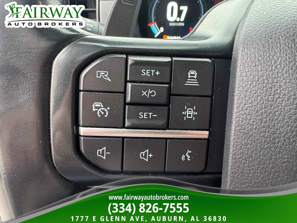 Used 2023 Ford F150 Raptor AWD/4WD image 18