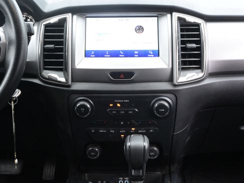 Used 2020 Ford Ranger XLT w/ FX4 Off-Road Package image 31