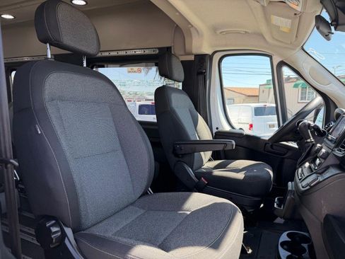 Used 2023 RAM ProMaster 2500 FWD image 53