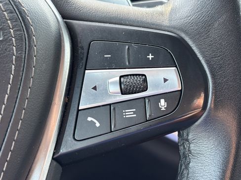 Used 2023 BMW X6 xDrive40i w/ Premium Package image 20