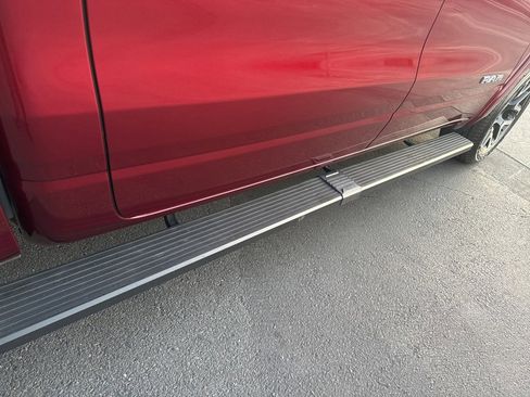 Certified 2025 RAM 1500 Laramie w/ Sport Appearance Package image 12