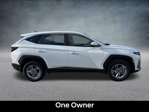 Used 2026 Hyundai Tucson SE AWD/4WD image 7