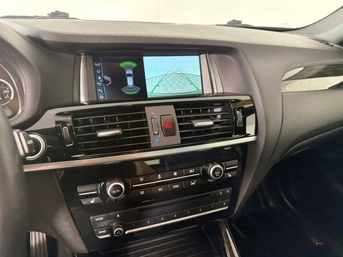 Used 2017 BMW X3 xDrive35i AWD/4WD image 17