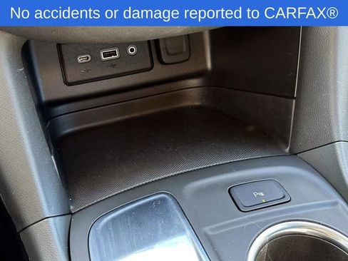 Certified 2022 Chevrolet Equinox LT FWD image 28