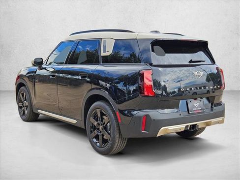Used 2026 MINI Cooper Countryman S AWD/4WD image 8