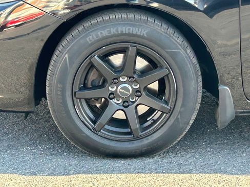 Used 2015 Honda Civic SE image 12