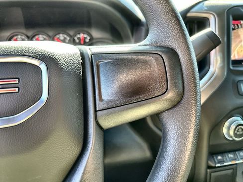 New 2026 GMC Sierra 1500 Pro w/ Pro Value Package image 32