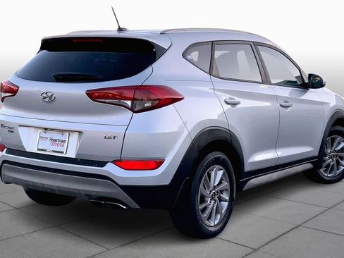 Used 2017 Hyundai Tucson Eco image 13