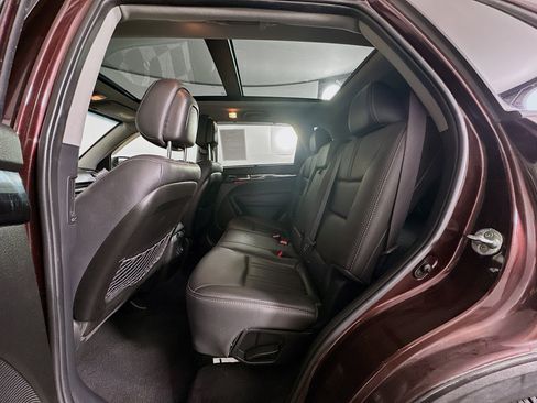 Used 2015 Kia Sorento EX w/ EX V6 Touring Package FWD image 30