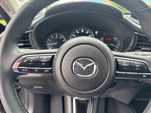 Certified 2025 MAZDA CX-30 AWD 2.5 S w/ Select Sport Pkg image 17