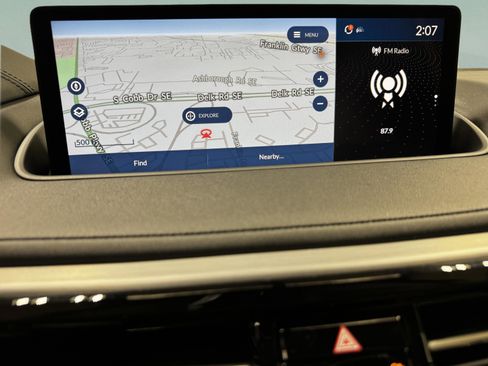 Certified 2023 Acura MDX FWD w/ Technology Package image 20