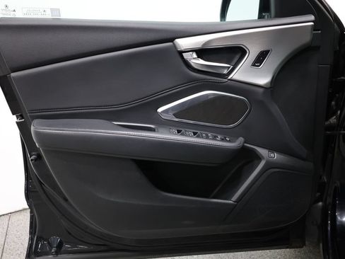 Used 2019 Acura RDX AWD image 12