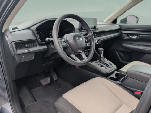 Used 2023 Honda CR-V EX image 19