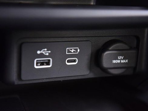 New 2025 Honda Ridgeline Sport image 16