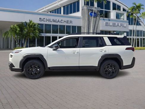 New 2026 Subaru Outback Limited AWD/4WD image 4