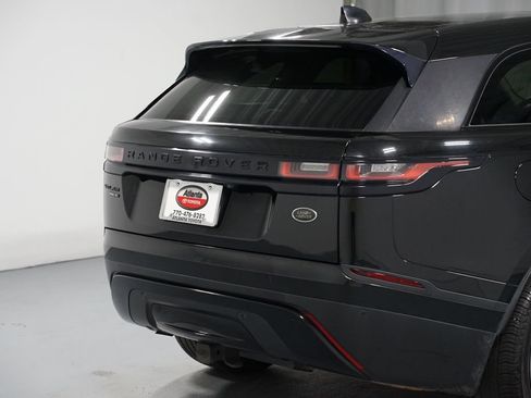 Used 2020 Land Rover Range Rover Velar S AWD/4WD image 9