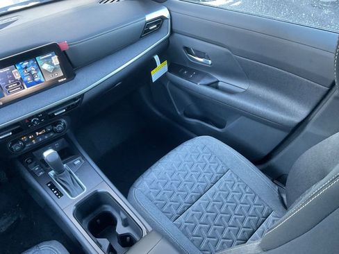 New 2026 Nissan Kicks SV w/ SV Premium Package image 18