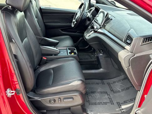 Used 2025 Honda Odyssey Sport-L image 20