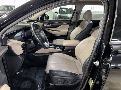 Used 2019 Hyundai Santa Fe FWD image 19