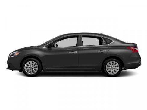 Used 2017 Nissan Sentra SV FWD image 6