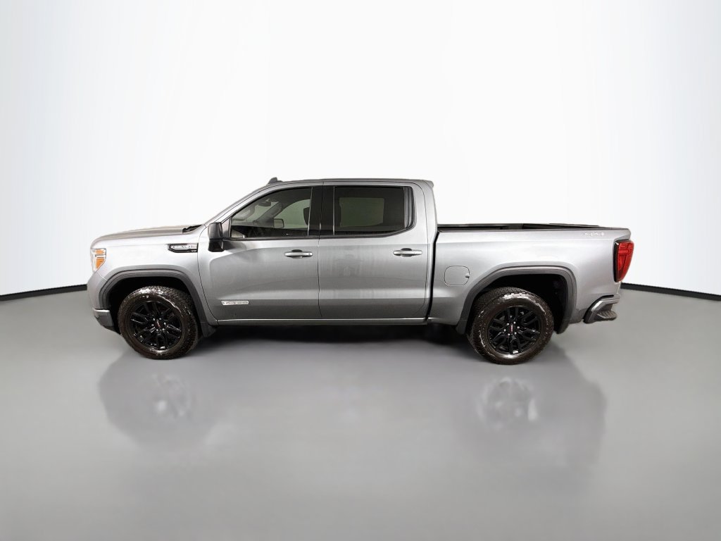 Used 2020 GMC Sierra 1500 Elevation w/ Elevation Value Package AWD/4WD image 4