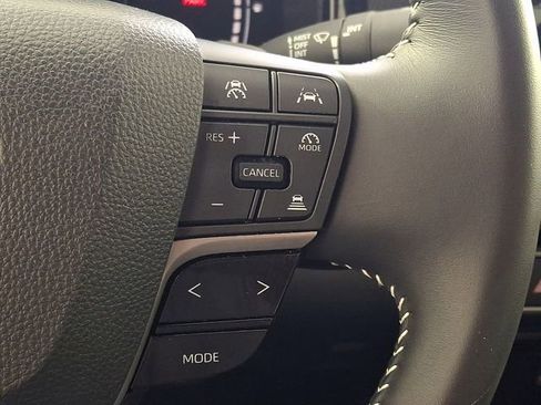 Certified 2025 Toyota Camry SE FWD image 27