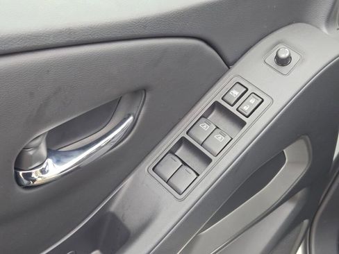 New 2026 Nissan Frontier SV w/ All-Weather Content Package image 22