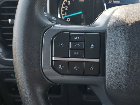 Certified 2023 Ford F150 XLT w/ Equipment Group 302A High image 18